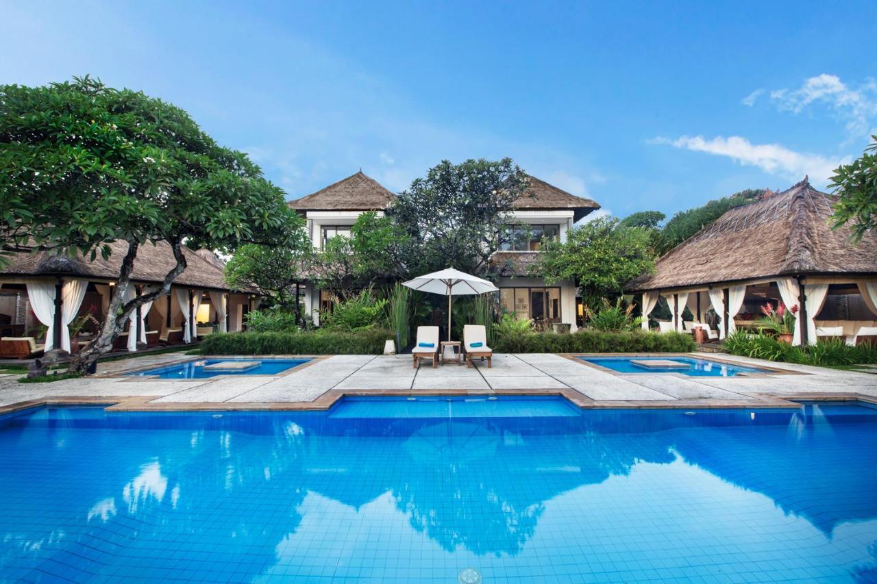 Villa Pantai Karang Sanur  Ngoại thất bức ảnh